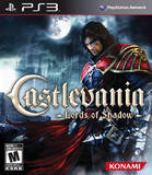 Castlevania: Lords of Shadow (PlayStation 3)